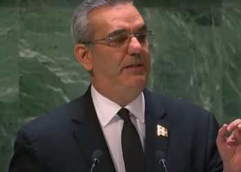 Abinader: “No esperemos a que la próxima advertencia sea crónica de una tragedia anunciada”