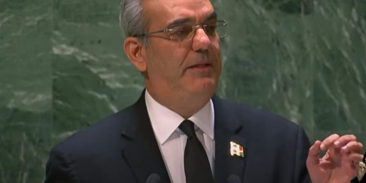 Abinader: “No esperemos a que la próxima advertencia sea crónica de una tragedia anunciada”