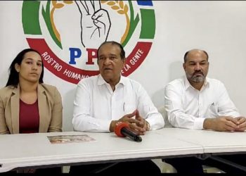 “Primero la Gente” apoya cierre de frontera en respaldo al presidente Luis Abinader