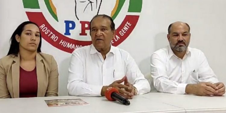 “Primero la Gente” apoya cierre de frontera en respaldo al presidente Luis Abinader