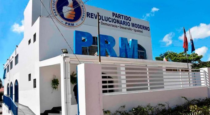 Firmas finalizan encuestas que servirán para seleccionar candidatos del PRM
