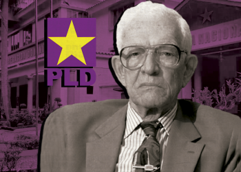 PLD recuerda a Juan Bosch y afirma su derrocamiento trastornó la democracia de RD