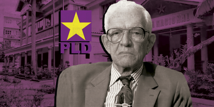 PLD recuerda a Juan Bosch y afirma su derrocamiento trastornó la democracia de RD