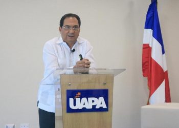 Silvio Carrasco plantea construir tres grandes presas binacionales sobre los ríos Masacre, Artibonito y Pedernales.