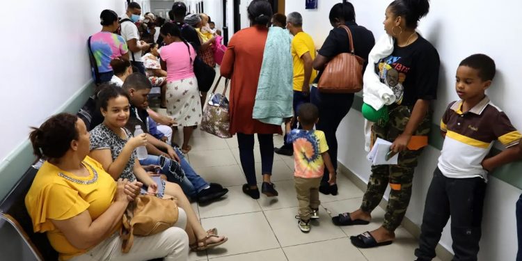 Especialistas advierten brote dengue pondría empeorar próximas semanas