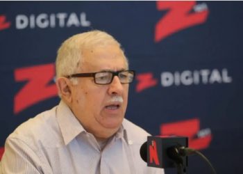 Fallece comunicador Álvaro Arvelo hijo