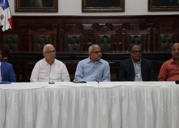 Comunidad Segura imparte taller de capacitación a sus gestores