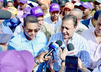 Abel propone una comisión por canal