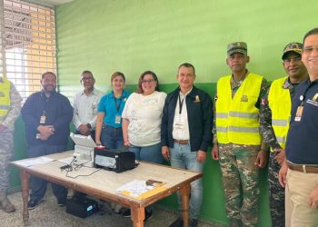 Primarias del PRM ponen a prueba a la actual gestión JCE