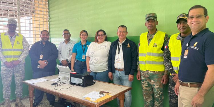 Primarias del PRM ponen a prueba a la actual gestión JCE