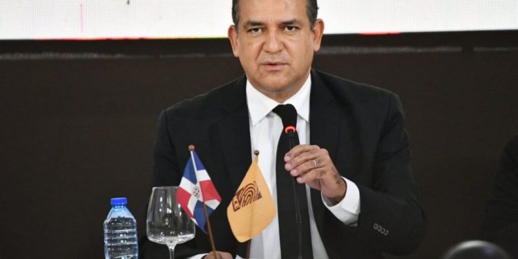 Román Jáquez: “La JCE no es el verdugo de un proceso electoral”