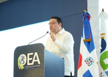 Sanz Lovatón cita avances del programa OEA