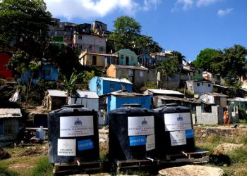 En el país circulan varias enfermedades con potencial epidémico