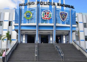 Policía ultima delincuente que mató dos en Puerto Plata y Santiago