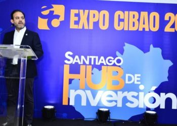 Expo Cibao 2023 promueve inversión