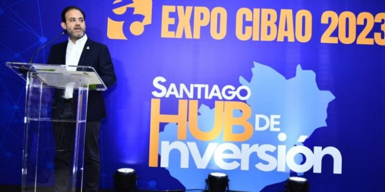 Expo Cibao 2023 promueve inversión
