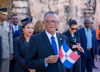 Dirección de Migración revela deportó 23,829 extranjeros ilegales en agosto de 2023