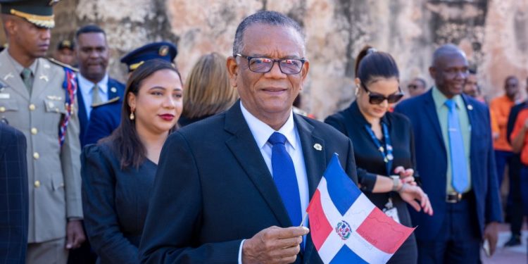 Dirección de Migración revela deportó 23,829 extranjeros ilegales en agosto de 2023