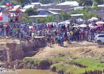 Gobierno dominicano insiste en estar dispuesto al diálogo con Haití