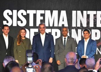 Gobierno invertirá más de US$3,200 millones para mejorar transporte del GSD