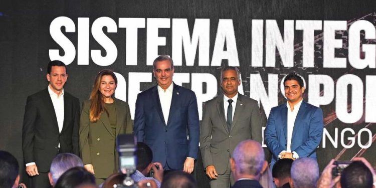 Gobierno invertirá más de US$3,200 millones para mejorar transporte del GSD