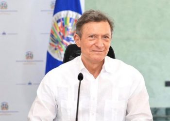 El canciller acudirá al Senado el próximo miércoles por conflicto entre RD y Haití por el Masacre