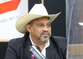 Alcalde de Dajabón aclara su propuesta no es de comando armado, sino grupo de voluntarios