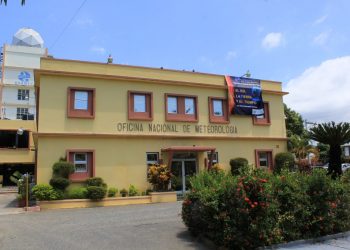 Onamet informa que efectos del huracán Lee seguirán produciendo lluvias sobre RD