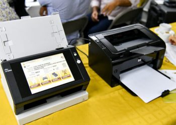 PRM escoge mañana boleta presidencial y 2 mil cargos menores