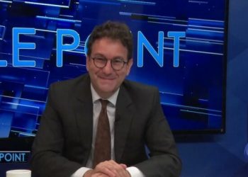 Francia ofrece mediación en crisis del canal en río Masacre