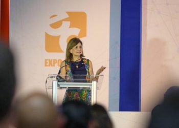 Expo Cibao queda abierta al público por cuatro días