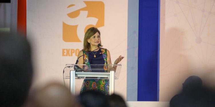 Expo Cibao queda abierta al público por cuatro días