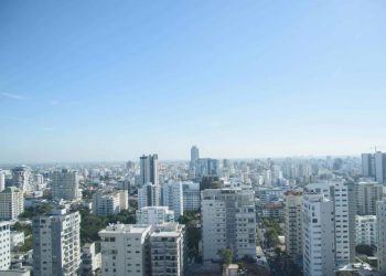 El Gran Santo Domingo se mantiene como el de mayor participación en el PIB nacional