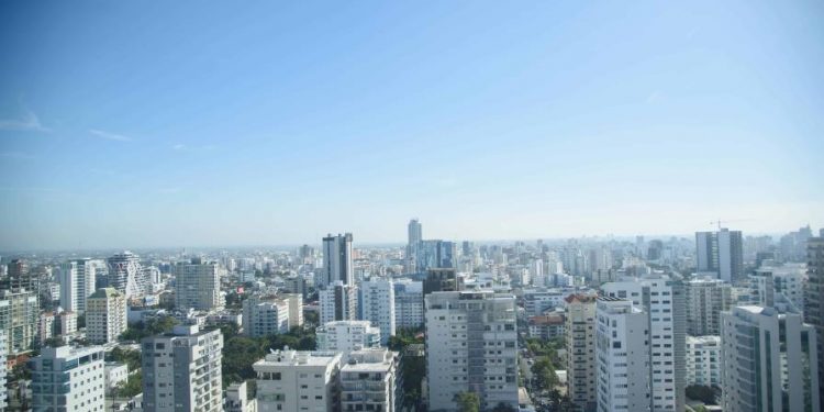 El Gran Santo Domingo se mantiene como el de mayor participación en el PIB nacional