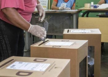 Partidos suspenden actividades políticas del fin de semana por primarias del PRM