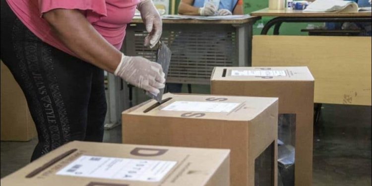 Partidos suspenden actividades políticas del fin de semana por primarias del PRM