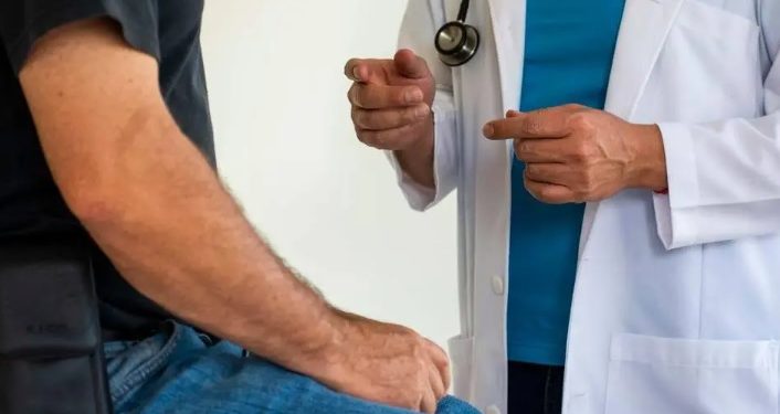 Sociedad Urología llama a prevenir cáncer de próstata; 24% hombres lo sufre