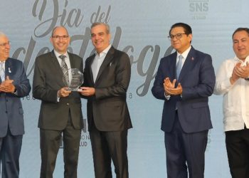 Gobierno espera misión llegue rápido a Haití