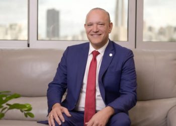 Ulises Rodríguez es declarado funcionario Público del Mes