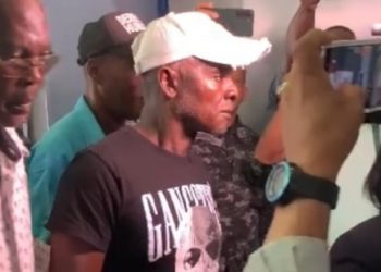 Se entrega "Grillo", zacateca que no sepultó cadáveres de neonatos en el cementerio Cristo Salvador