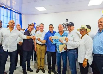 Gobierno paga 15 millones a productores de la frontera en tiempo récord