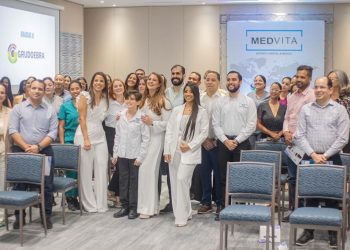 MEDVITA Realiza primer encuentro odontológico