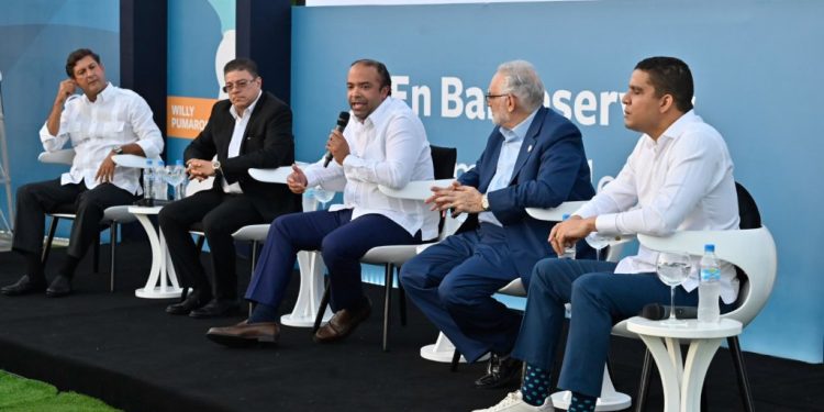 Aportes de Banreservas al deporte superan los RD$700 millones