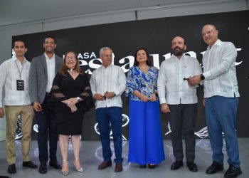 Ulises Rodríguez asegura será gestor municipal que transformará a Santiago