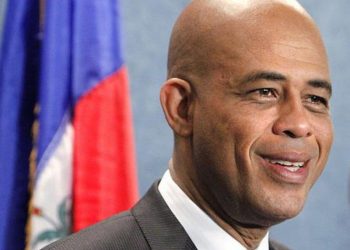 Citan a expresidente Michel Martelly en juzgado por investigación en asesinato de Moïse