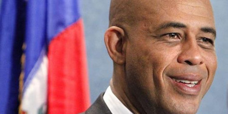 Citan a expresidente Michel Martelly en juzgado por investigación en asesinato de Moïse