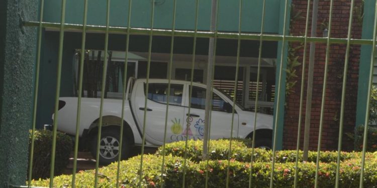 Matan a un adolescente estaba alojado en Conani de Santiago