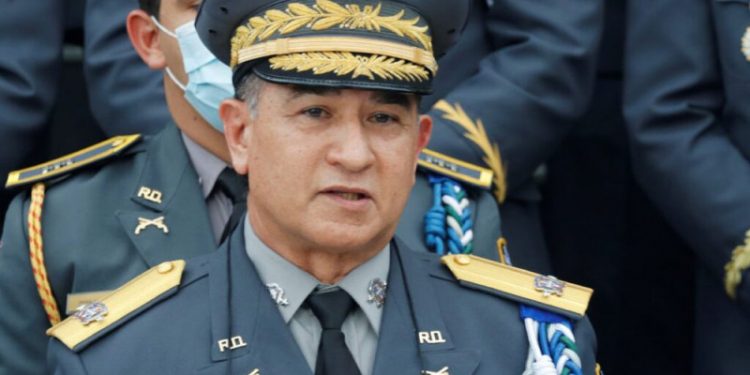 Director de la Policía cumple hoy 2 años en el puesto, el tiempo máximo permitido por la Ley