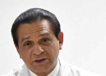 Ministro de Salud dice hijo de médico no murió por dengue