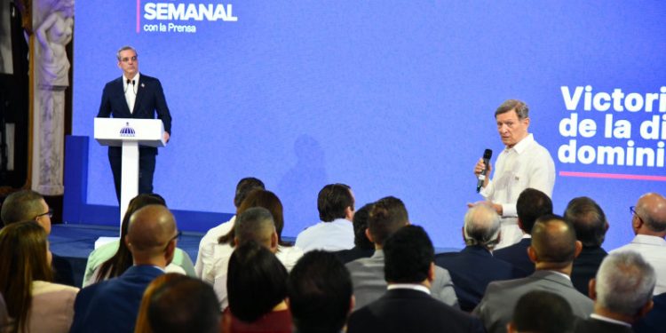 La frontera seguirá cerrada mientras se ejecute la intervención en Haití